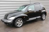 Chrysler PT Cruiser Limited 2.0 original 27.300 KM!!! - Chrysler PT Cruiser mit Schiebedach