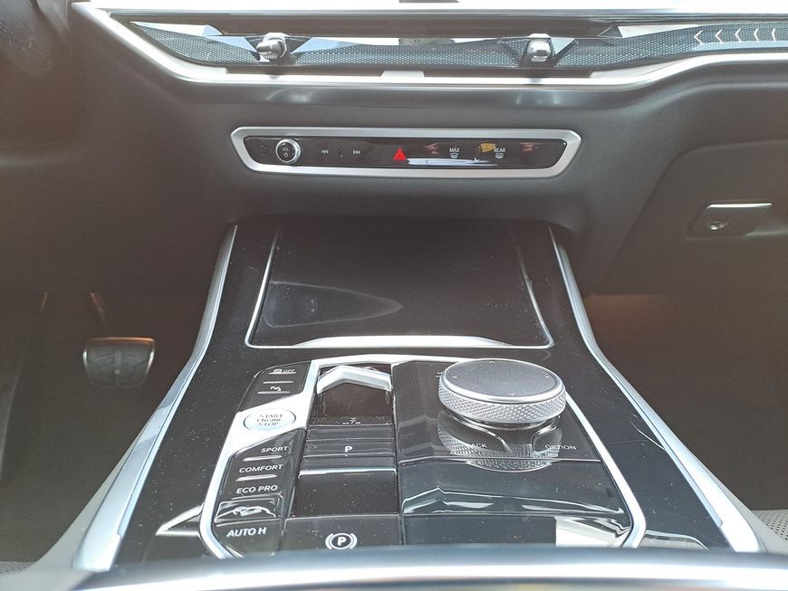 BMW X5 - Bild 16