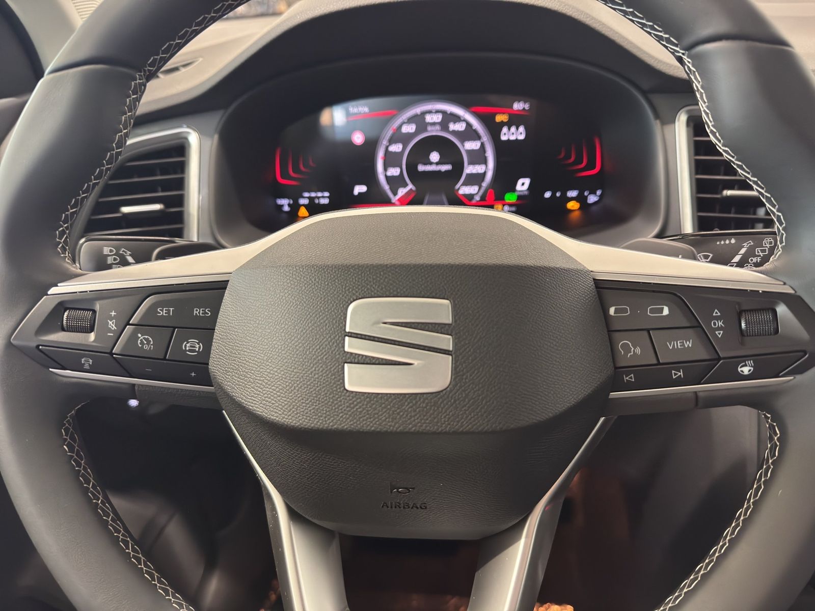 Seat Ateca - Bild 19