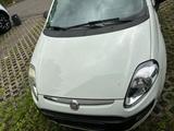 Fiat Grande Punto/Evo 1.4 Benziner,gepfleg... - Fiat Grande Punto von privat
