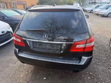 Mercedes-Benz E 350 CDI T BlueEFFICIENCY ELEGANCE - Mercedes-Benz E 350: Kombi