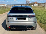 Land Rover Range Rover Velar 5.0 V8 P550 SV Autobiography - Land Rover Range Rover Velar: Autobiography