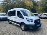 Ford Kombi 350 L3 Trend Triflex Lift f. Rollstuhl - Ford Transit: Automatik