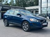 Volvo XC 60 Ocean Race Garantie*Leder*Memory*Zahnr.* - Volvo aus 2013: Geländewagen