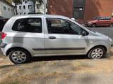 Hyundai Getz - Hyundai Getz in Duisburg