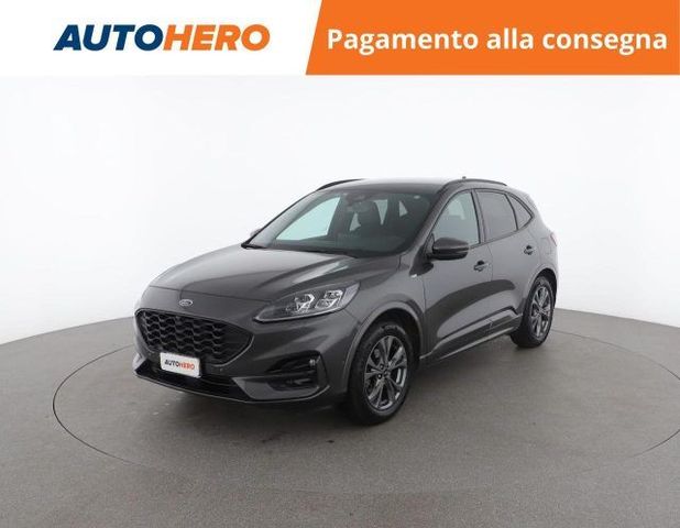 Ford FORD Kuga 1.5 EcoBlue 120 CV aut. 2WD ST-Line X