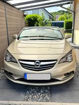Opel Cascada 1.4 ECOTEC Turbo 103kW Edition S/S E... - Opel Cascada von privat
