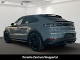 Porsche Cayenne Turbo E-Hybrid Coupe mit GT-Paket - Porsche Cayenne Coupe-Turbo-mit-GT-Paket