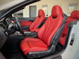 BMW 435i M-Paket *DE-Fzg.*ACC*HUD*H&K*360°*Keyless* - BMW 435: Cabrio