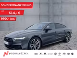 Audi A7 Sportback 55 TFSI e QU S-LINE MATRIX+NAVI+B&O - Audi A7 in Saarbrücken