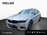 BMW 335d xDrive Gran Turismo M Sport ACC,HK,Pano,19 - BMW 335 Gran Turismo Gebrauchtwagen