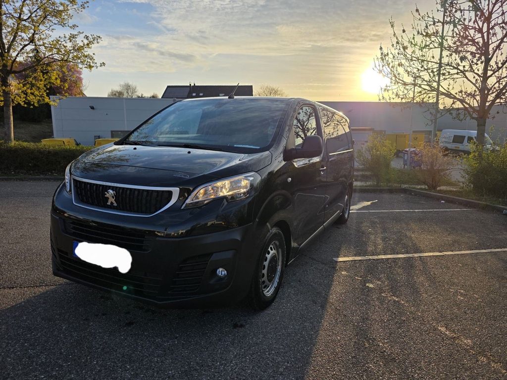 Image of Peugeot Expert