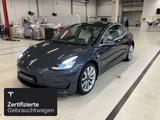 Tesla Model 3 Long Range AWD - Tesla aus 2020