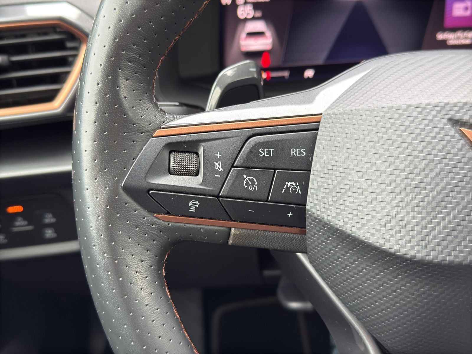 Cupra Formentor - Bild 18