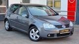 Volkswagen Golf V United 1.9 TDI AUTOMATIK  *1. HAND* - Volkswagen Golf mit Diesel-Antrieb: Limousine, 1.9