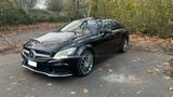 Mercedes-Benz Mercedes CLS500 AMG W218 408 Bi-Turbo - Mercedes-Benz CLS 500 in Essen