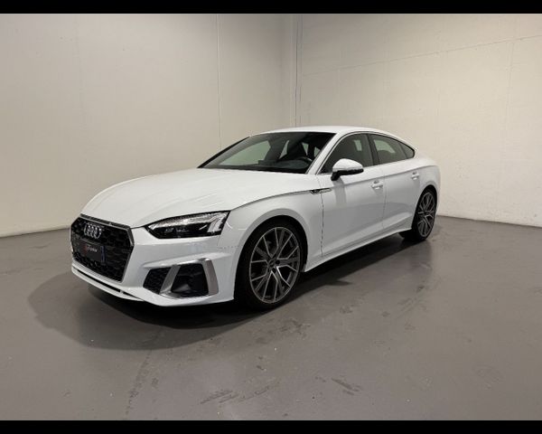 Audi AUDI A5 SPORTBACK 40 G-TRON S-TRONIC S-LINE