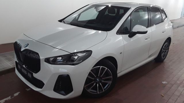 BMW 218d AT M-Sport H&K Pano Ahk Shz Lhz NP:53.000€