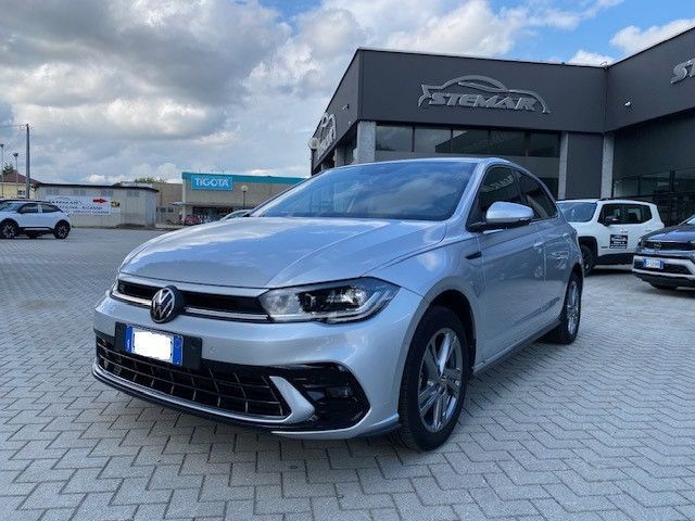 Volkswagen Polo 1.0 tsi R-Line 95cv Matrix Occas