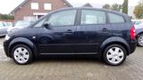 Audi A2 1.6 FSI 81 kw Panoramadach Sitzheizung - Audi A2: 1.2