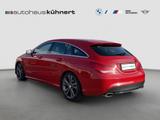 Mercedes-Benz CLA 180 Shooting Brake XEN Navi ParkAss Sportsit - Mercedes-Benz CLA 180 Shooting Brake: Automatik