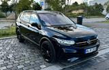 Volkswagen VW Tiguan Allspace R-Line mit Herstellergarantie