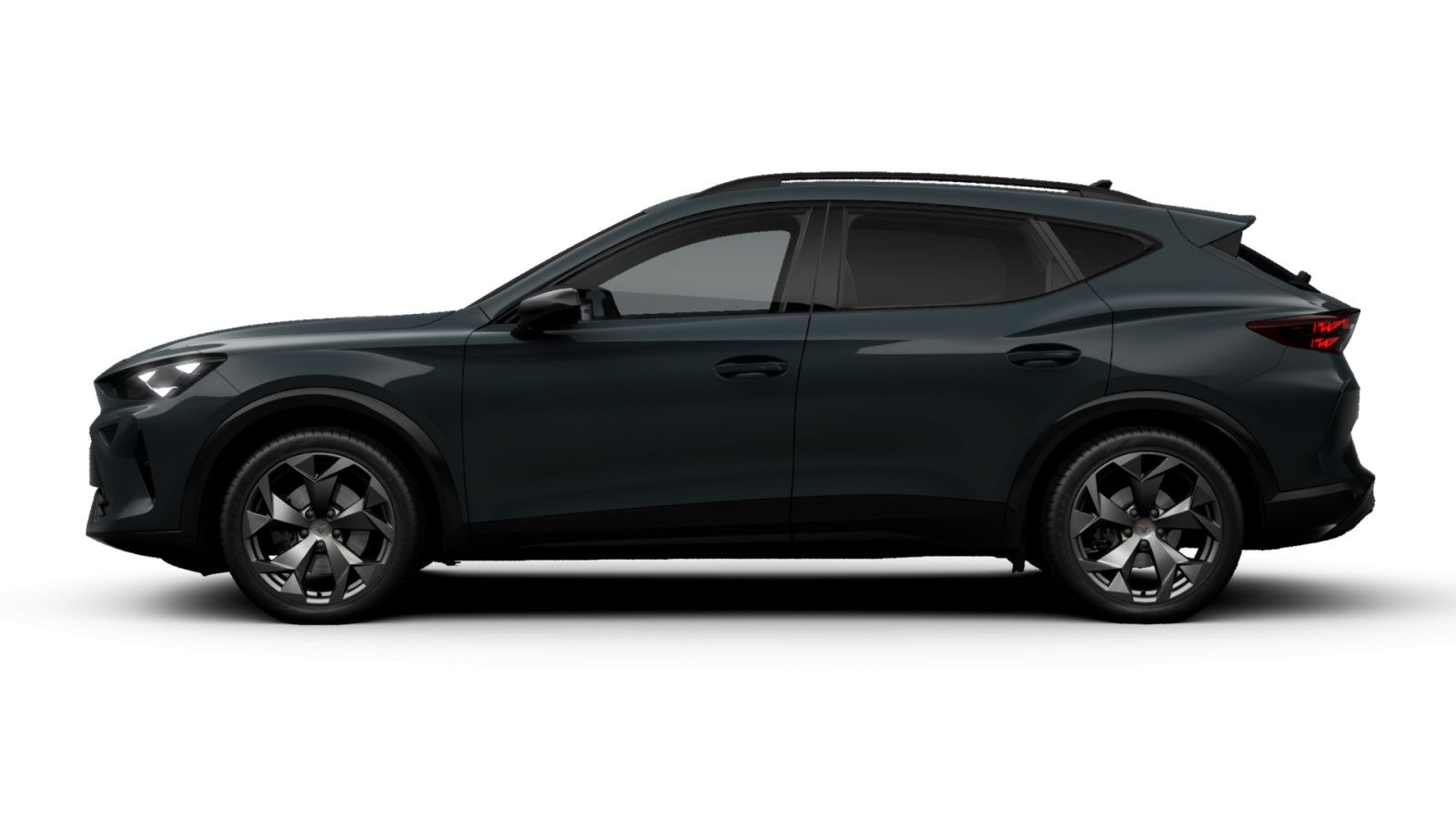 Cupra Formentor - Bild 6
