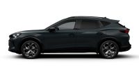 Cupra Formentor - Vorschau Bild 6