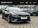 Kia ProCeed GT-Line mit Tech- und Performance-Paket - Kia: Performance