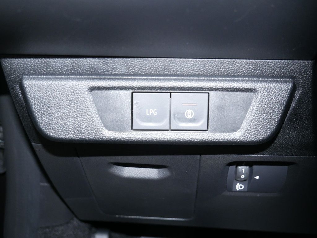 Fahrzeugabbildung Dacia Sandero Stepway Extreme + ECO-G 100