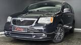 Lancia Voyager S 2.8 CRD 7.SITZER, XENON, 2xTV, R-KAM - Lancia aus 2015