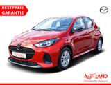 Mazda 2 Hybrid 1.5 Centre-Line ACC Kamera Sitzheizung - Mazda 2: Hybrid Centre Line