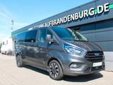 Ford 80 Mixto Transit 2,0L 136KW - Ford Transit: 8.1