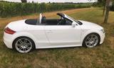 Audi tt 8j quattro s-line 2.0 - Audi TT: 8j