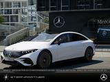 Mercedes-Benz EQS 580 4M AMG Pr+ Hypersc. Panor. Airmatic Digi