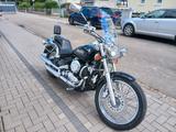 Yamaha Dragster 650 - YAMAHA DRAGSTER