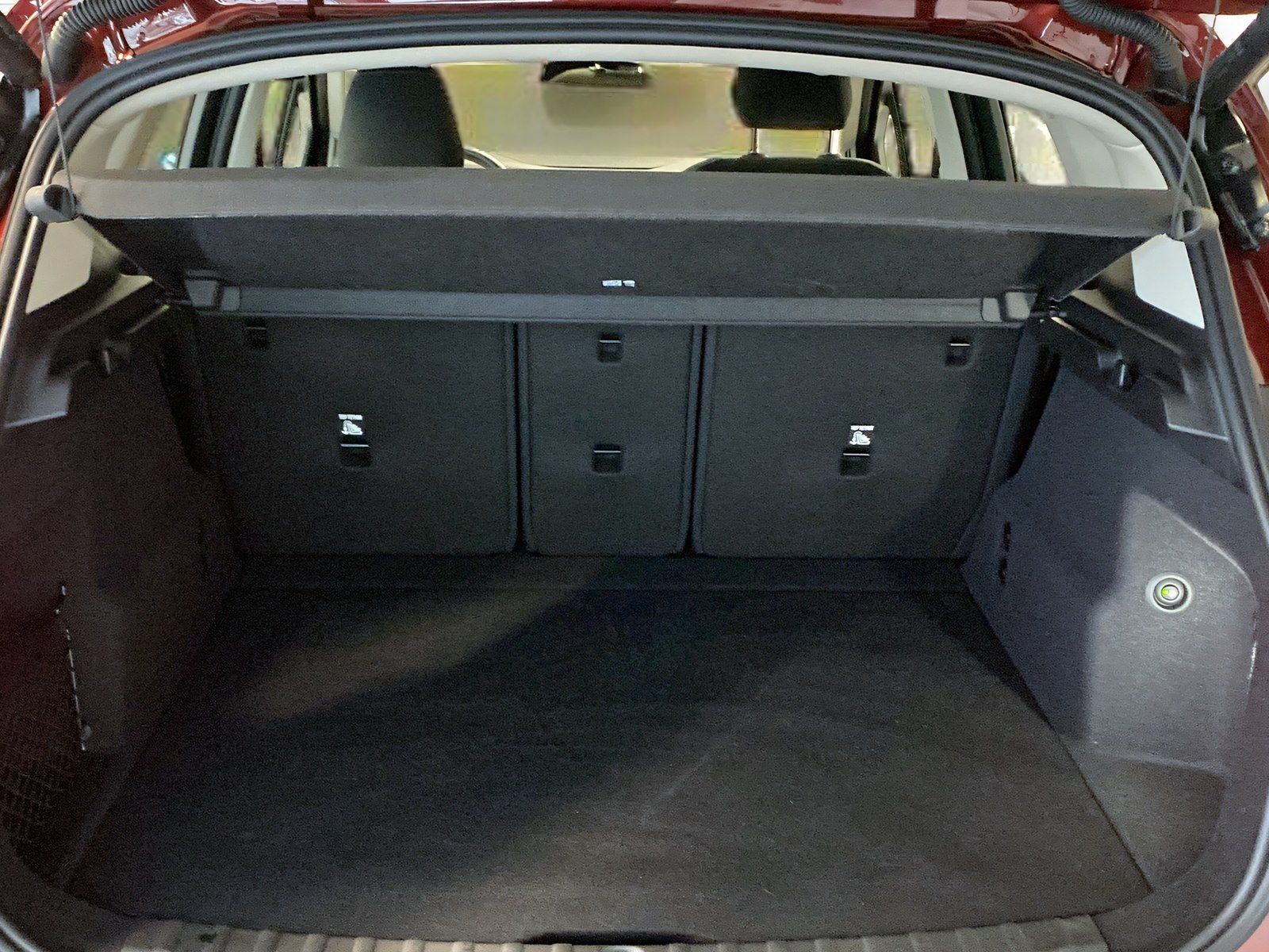 BMW 220 Active Tourer - Bild 11