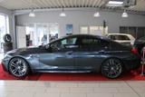 BMW M6 Competition HEAD-UP*NAVI* - BMW M-Modelle