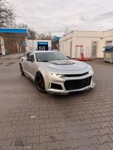 Chevrolet Camaro 6.2 V8 Sport AT Sport - gebrauchte Chevrolet Camaro aus dem Jahr 2016