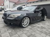 BMW 520d touring Edition Sport Edition Sport M Paket