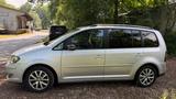 Volkswagen Touran Freestyle - Volkswagen Touran aus 2009: Freestyle