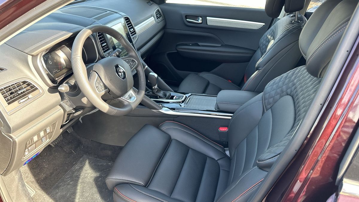 Renault Koleos - Bild 9