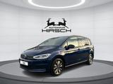 Volkswagen Touran 1.5 TSI Comfortline 7-Sitzer NAVI AHK - Volkswagen Touran Jahreswagen: mit Anhängerkupplung