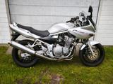 Suzuki GSF 600 S BANDIT! ERST 11000 KILOMETER! - SUZUKI 1100