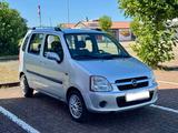 Opel OPEL AGILA 1.2 FACELIFT | GUTER ZUSTAND | ... - gebrauchte Opel Agila aus dem Jahr 2007