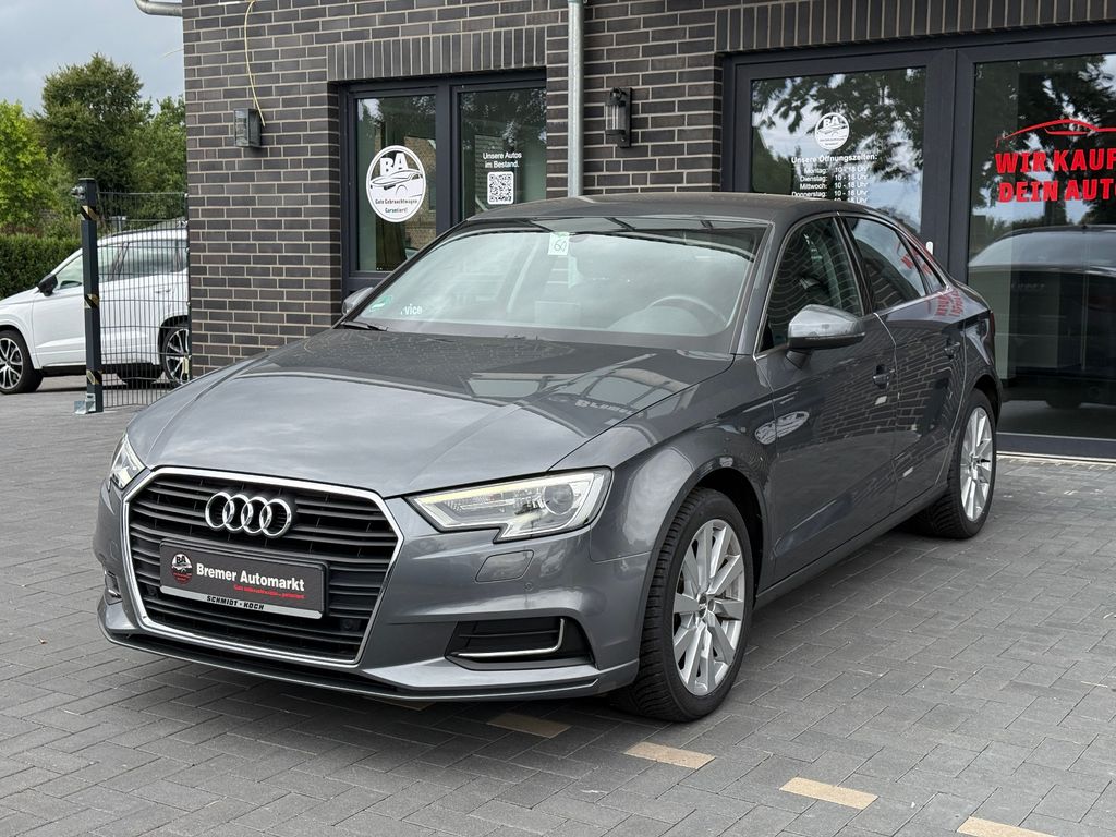 Image of Audi A3