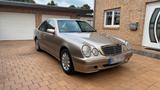 Mercedes-Benz Mercedes Benz E320 Facelift - gebrauchte Mercedes-Benz E 320 aus dem Jahr 1999