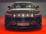 Lamborghini Urus/4.0 V8 650PS/AUT./PANO/22"/GARANTIE/SERVICE - Lamborghini Urus Gebrauchtwagen in München