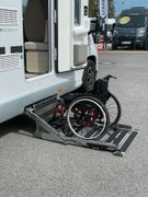 Other Across Aero 689 CDH | *Autom.*Rollstuhlgerecht**