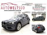 BMW 125d Luxury Line Sport Sitze+Lenkrad Navi PDC - BMW 125: 125d